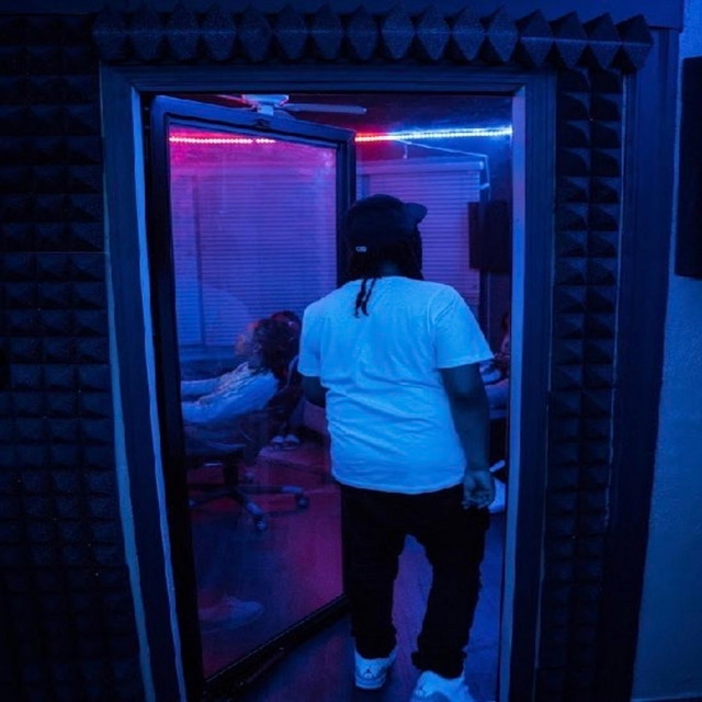 Where YOU Been cover art
