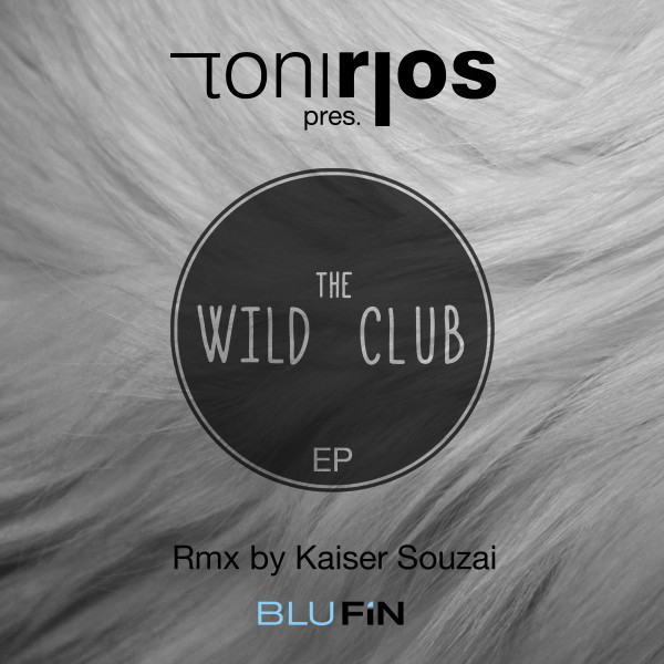 The Wild Club - Kaiser Souzai Remix cover art