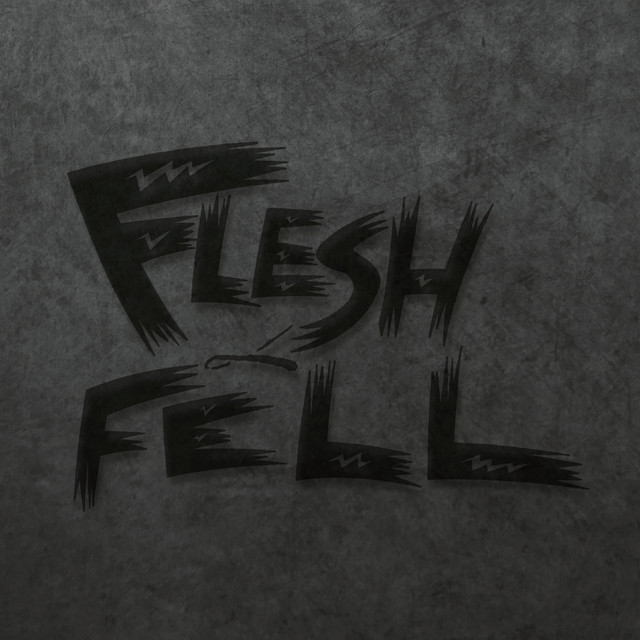Flesh & Fell cover art