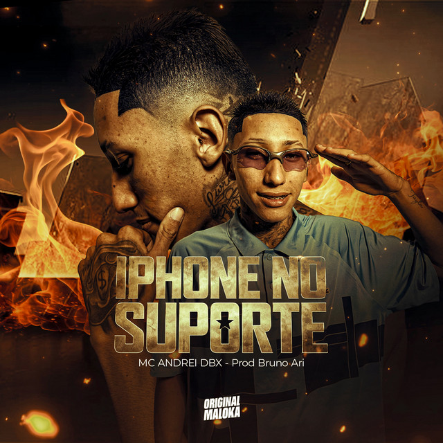IPHONE NO SUPORTE
