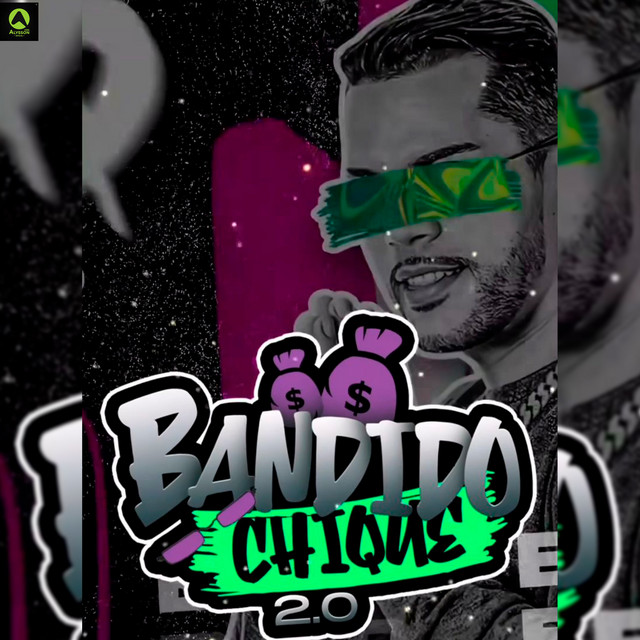 Bandido Chique 2.0 cover art