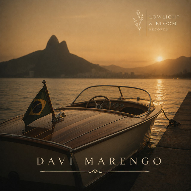 Davi Marengo