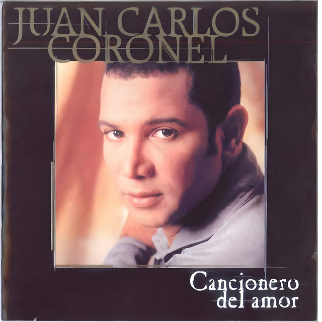 Cancionero del Amor cover art