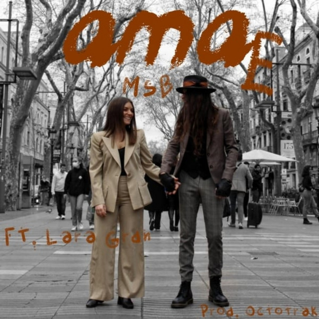 Amae cover art