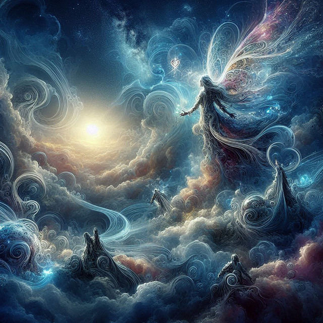 Cover art: Відчуваю (immersed beats remix) — Карамельне Листя