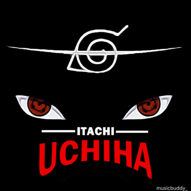 Itachi Uchiha