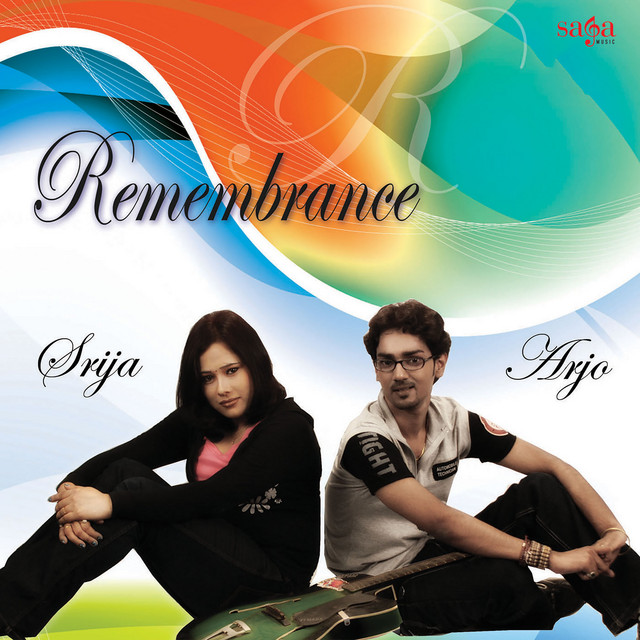 Meri Khamoshi cover art
