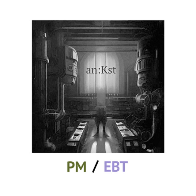PM / EBT cover art