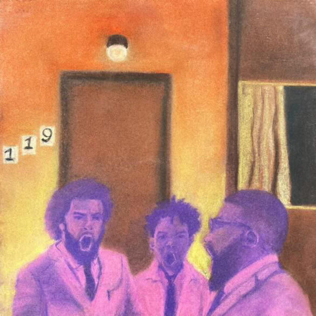 IT TAKES FOOLS TO LEARN cover art