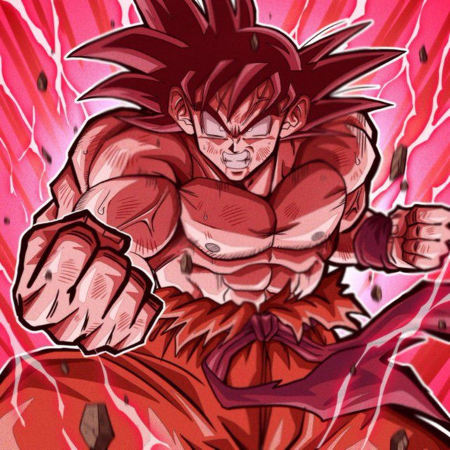 KAIOKEN cover art