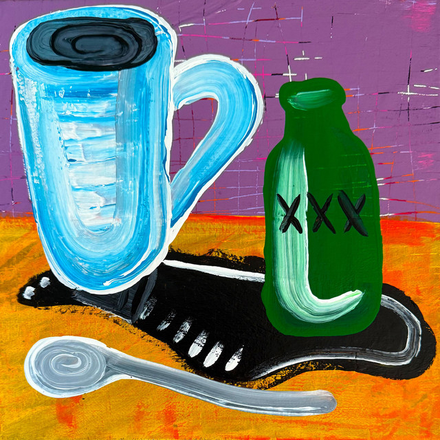 undefined album image