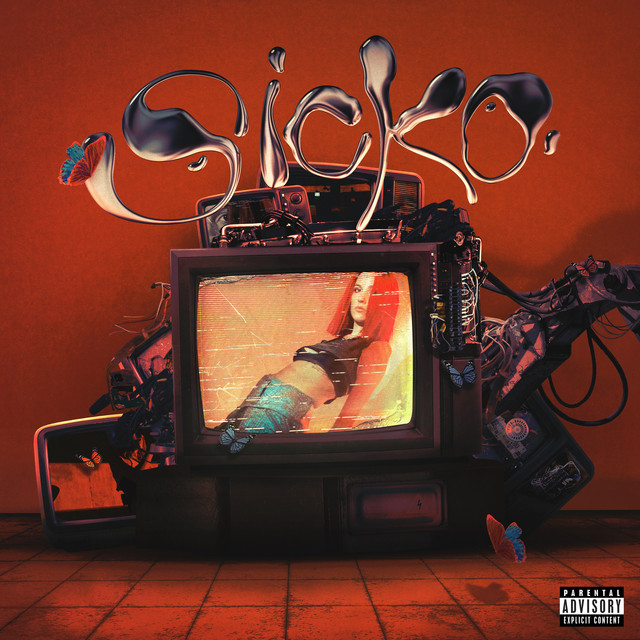 Sicko cover art