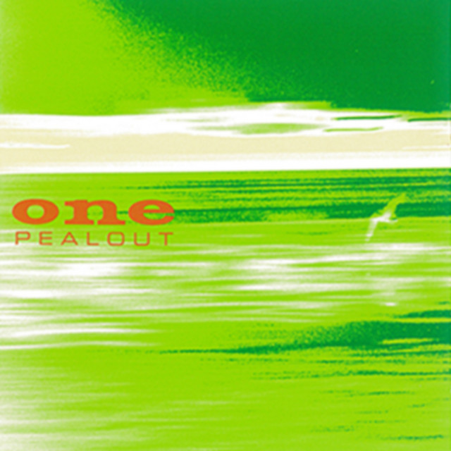 one cover art