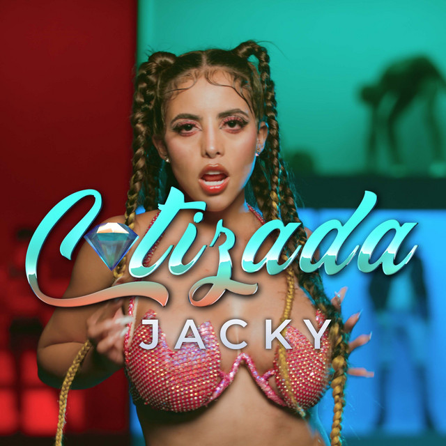 Cotizada cover art