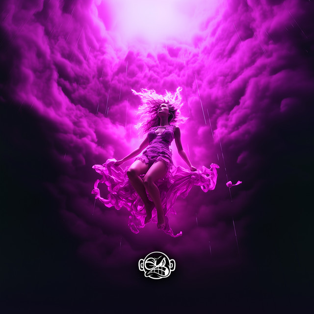 You Don’t Mind cover art
