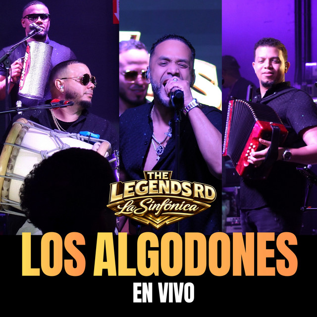Los Algodones (En Vivo)
