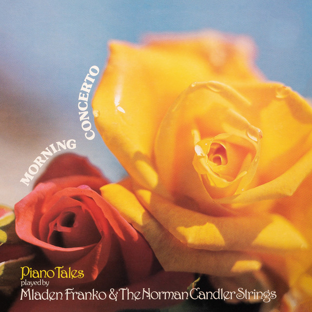 Morning Concerto cover art