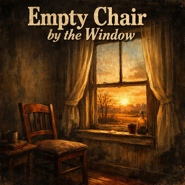 Empty Chair by the Window - song and lyrics by Lantern Ash | Spotify