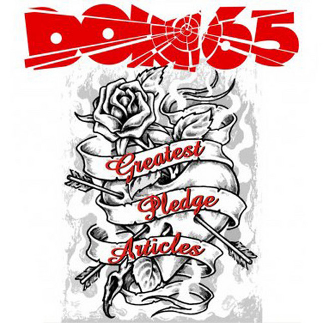 Greatest Pledge Articles (Remastered) cover art