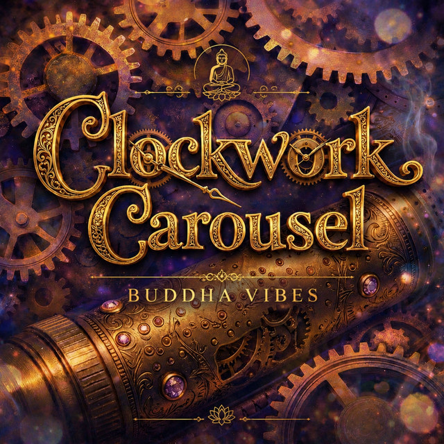Clockwork Carousel