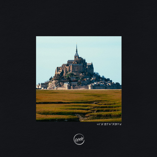 Mont Saint-Michel album art