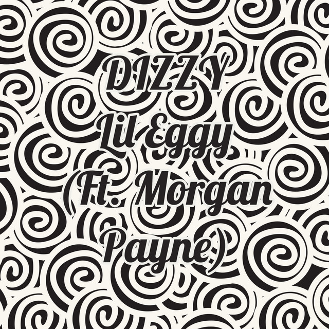 Dizzy cover art