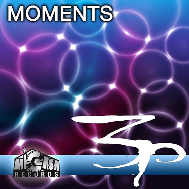Moments cover
