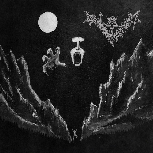 Captive In The Breath of Life cover art