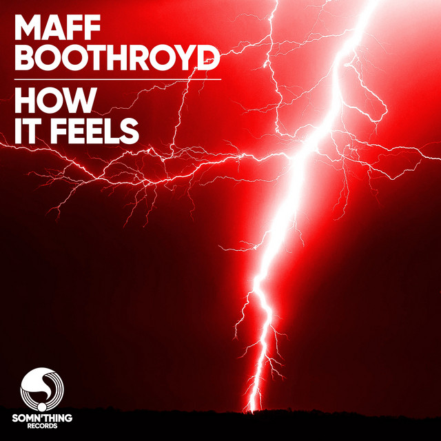 How It Feels - Radio Edit cover art