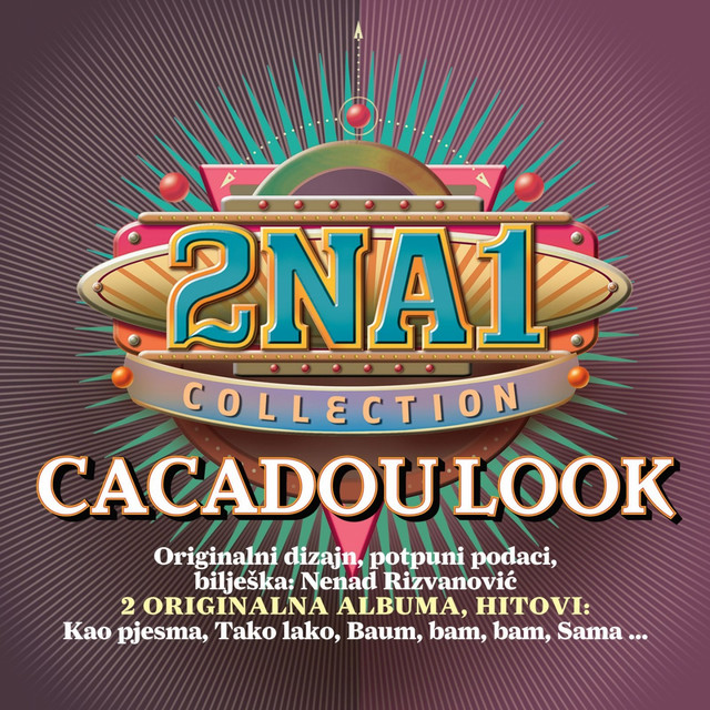 Cacadou Look Photo
