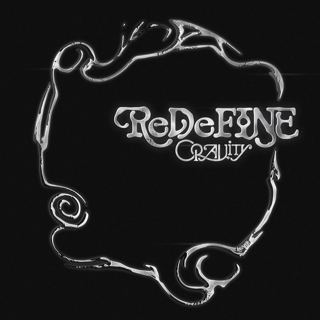 ReDeFINE cover art
