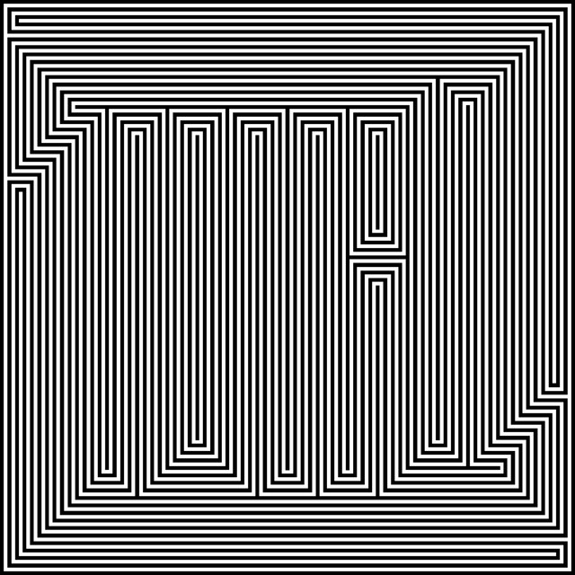Total cover art