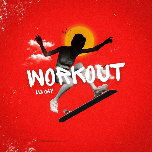 WORKOUT - Album by MC JAY | Spotify