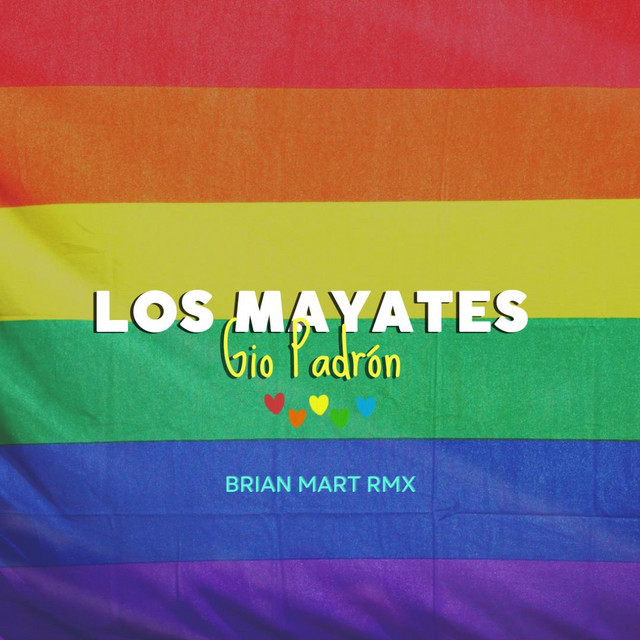Los Mayates