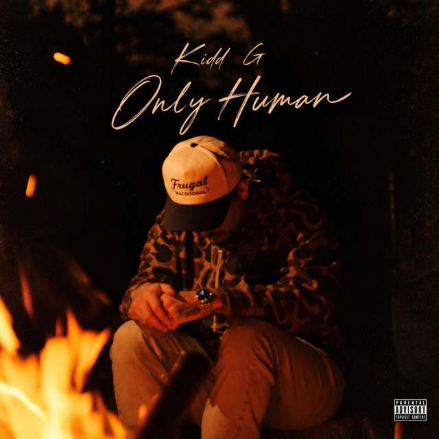Only Human