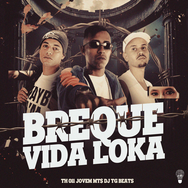 Breque Vida Loka