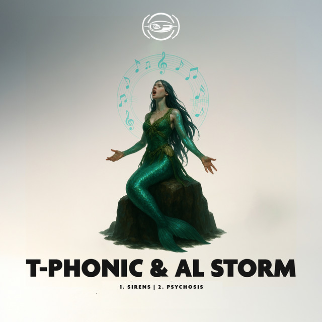 Sirens / Psychosis album image