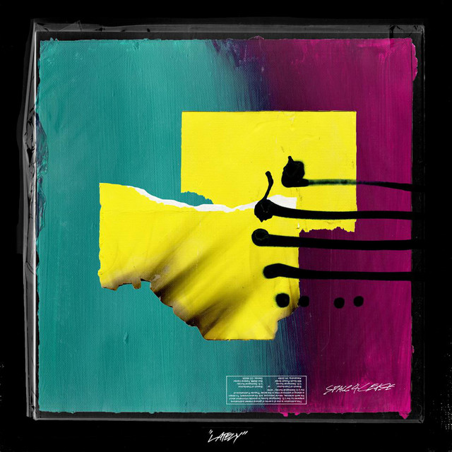 Lately cover art