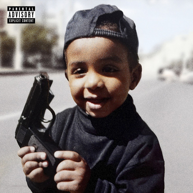 MAD cover art