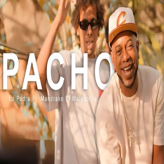 Pacho