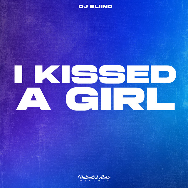 I Kissed A Girl - Techno