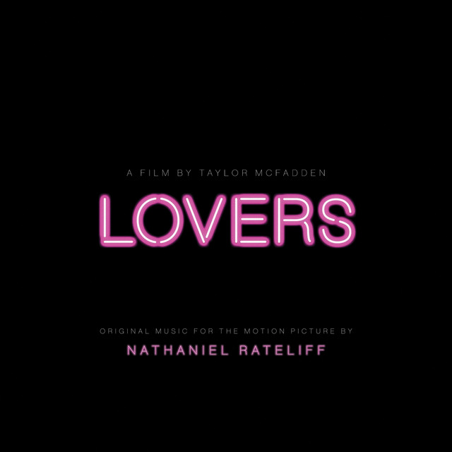 Lovers cover art