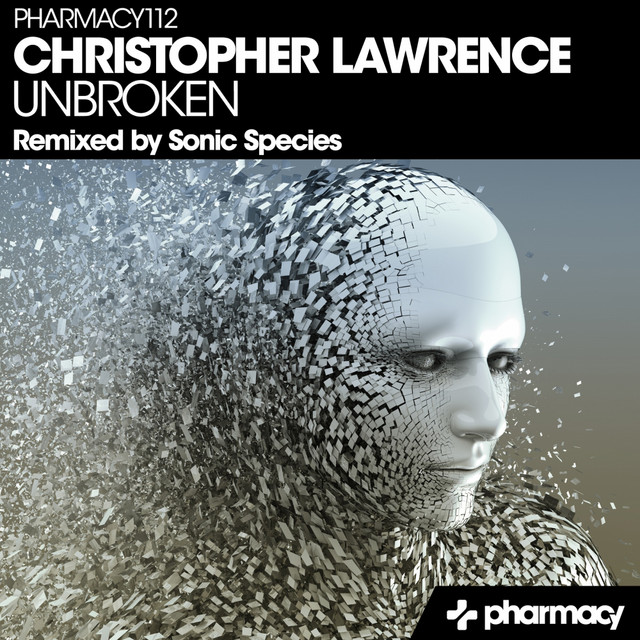 Unbroken - Sonic Species Remix album art