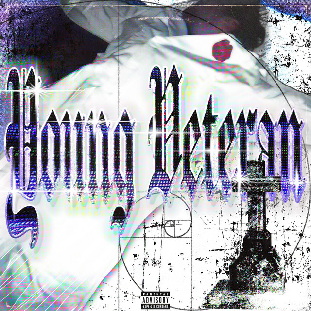 YOUNG VETERAN cover art
