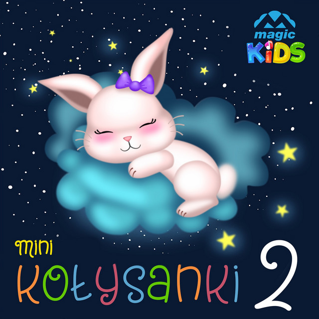 Kołysanki 2 cover art