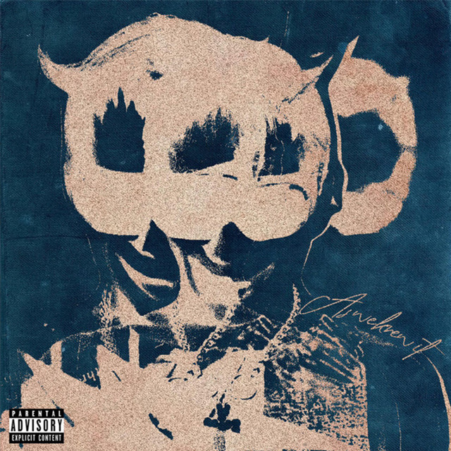 As we knew it cover art