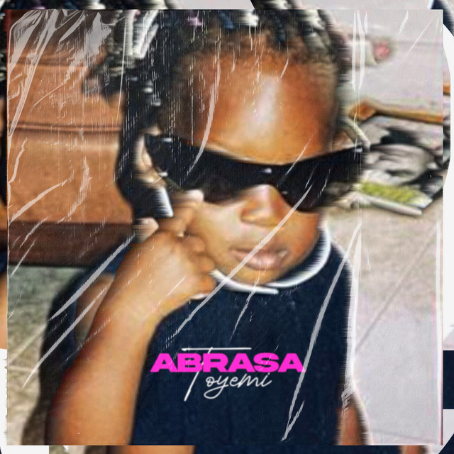Abrasa cover art