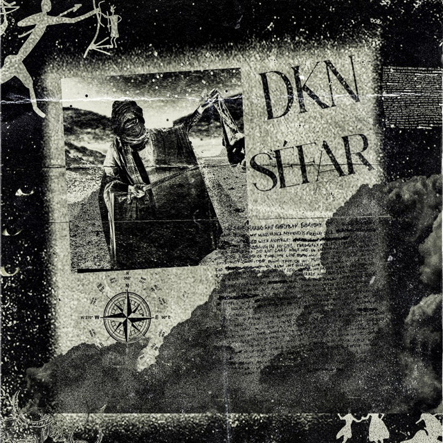 Séfar cover art