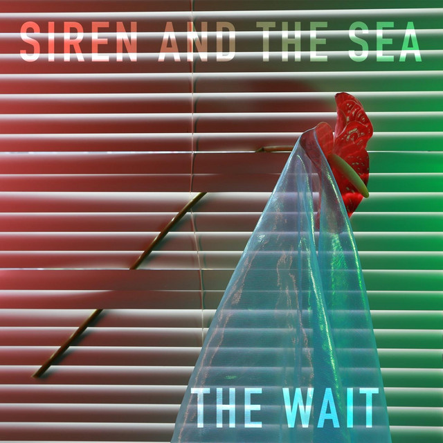 The Wait cover art