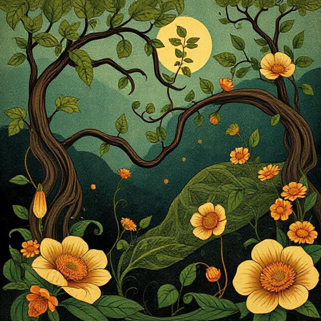 Awakening cover